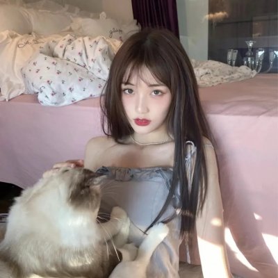 俘虏野生女人