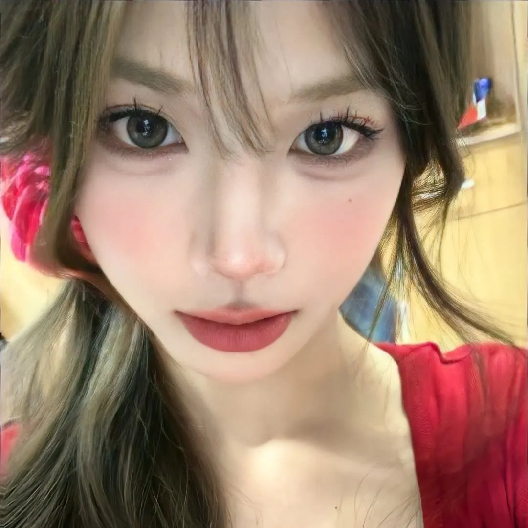 陌上人如玉