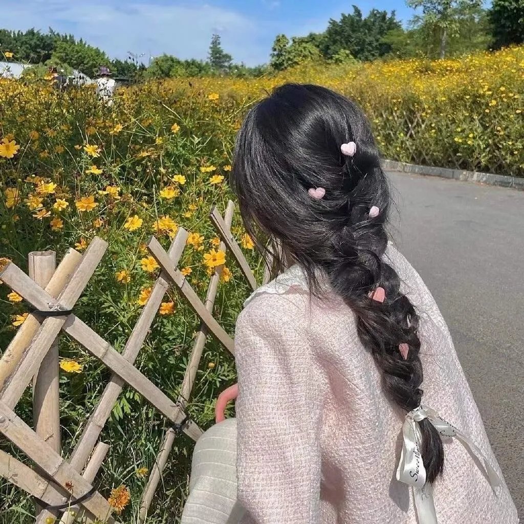 纯夏时光