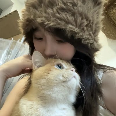偶然遇见的你